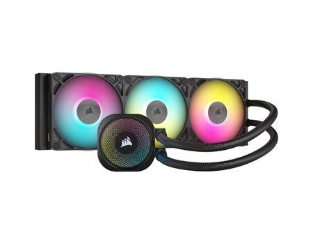 Corsair iCUE LINK TITAN 360 RX RGB