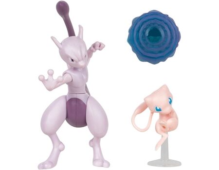 DIV Battle Figur 2er Pack