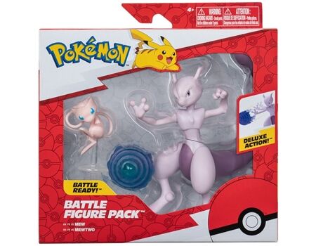 DIV Battle Figur 2er Pack
