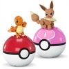 Diverse MEGA Pokéball Collection
