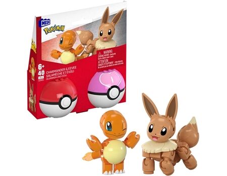 Diverse MEGA Pokéball Collection