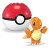 Diverse MEGA Pokéball Collection