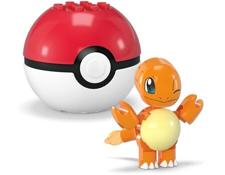 Diverse MEGA Pokéball Collection