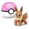 Diverse MEGA Pokéball Collection