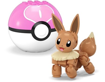 Diverse MEGA Pokéball Collection