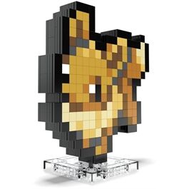 Diverse MEGA Pokémon Evoli Pixel Diverse MEGA Pokémon Evoli Pixel