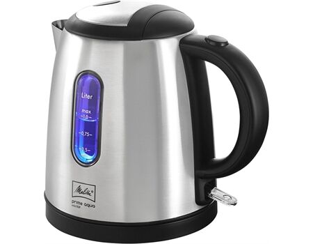 Melitta Prime Aqua mini Top