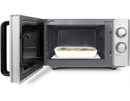 caso MG 20 Ecostyle Ceramic