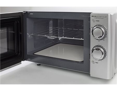 caso MG 20 Ecostyle Ceramic
