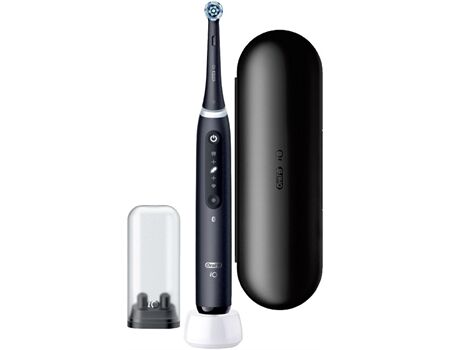 Oral-B iO Series 5 schwarz