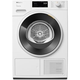 Miele TWD 640 WP 9kg / EcoWP Miele TWD 640 WP 9kg / EcoWP