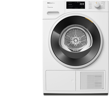 Miele TWD 640 WP