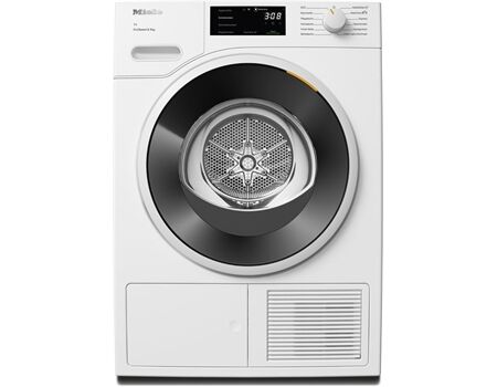 Miele TWD 640 WP 9kg / EcoWP