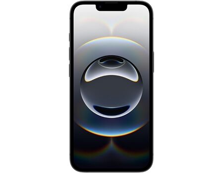 Apple iPhone 16e (256GB) schwarz