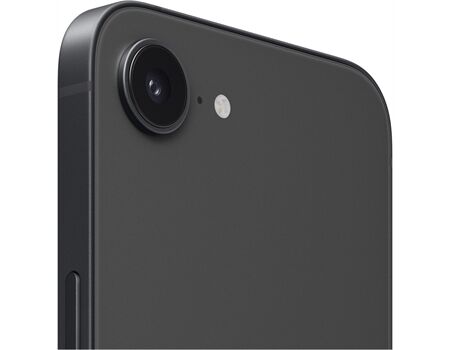 Apple iPhone 16e (256GB) schwarz