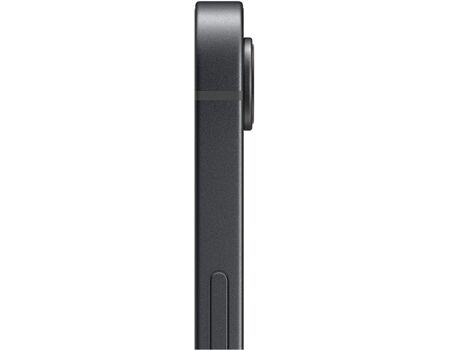 Apple iPhone 16e (256GB) schwarz