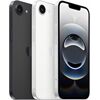 Apple iPhone 16e (256GB) schwarz