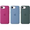 Apple iPhone 16e (256GB) schwarz