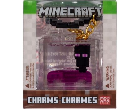 PYRAMID Minecraft Charms Schlüsselanhänger