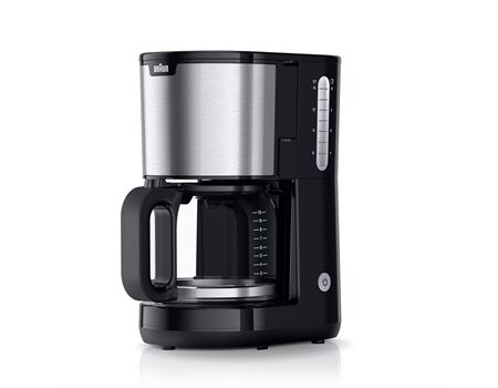 Braun KF 1500 BK