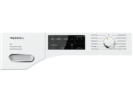 Miele WWE 360 WPS PowerWash/ EEK:A / Made in Germany
