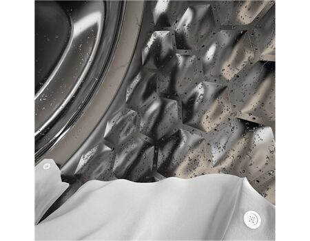 Miele WWE 360 WPS PowerWash/ EEK:A / Made in Germany