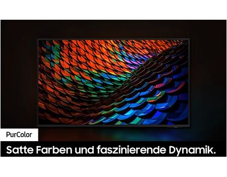 Samsung GU55 DU 7199 U