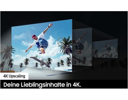 Samsung GU55 DU 7199 U