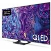 Samsung GQ 75 Q 73 DAT 2024