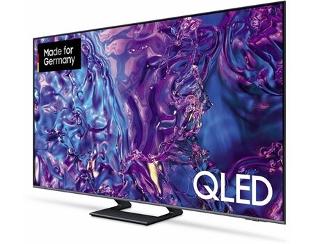 Samsung GQ 75 Q 73 DAT 2024
