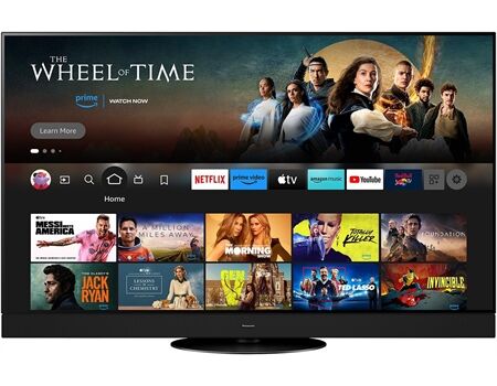 Panasonic TV-55 Z 90 AE8