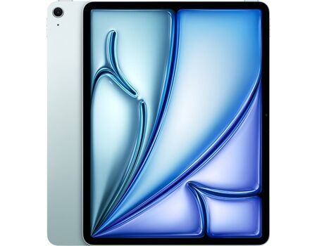Apple iPad Air 13" M3 128GB Blau Wifi