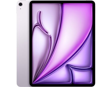 Apple iPad Air 13" M3 128GB Violett Wifi