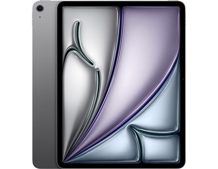 Apple iPad Air 13" M3 512GB SpaceGrau Wifi