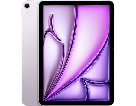 Apple iPad Air 11" M3 128GB Violett Wifi