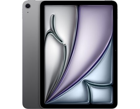 Apple iPad Air 11" M3 256GB SpaceGrau Wifi
