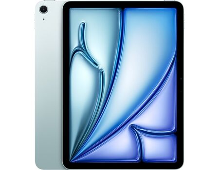 Apple iPad Air 11" M3 256GB Blau Wifi