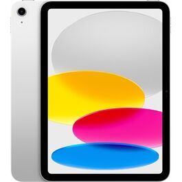 Apple iPad 11.Gen 128GB WiFi Silber Apple iPad 11.Gen 128GB WiFi Silber