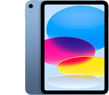 Apple iPad 11.Gen 128GB Wifi Blau