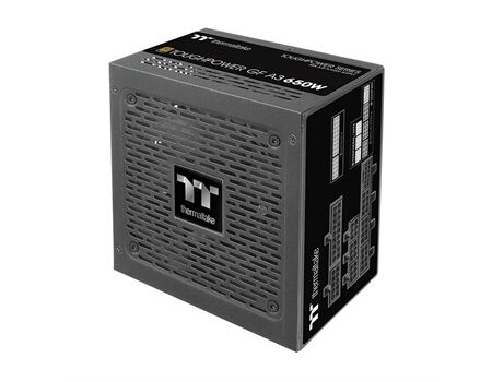 Thermaltake TOUGHPOWER GF A3 Gold 650W - TT Premium Edition