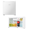 Geratek Muro KB 4100 W *E* Kühlbox / 45 Liter + Eisfach