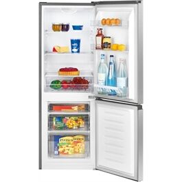 Bomann KG 320.2 inox H:143,8 / EEK: E Bomann KG 320.2 inox H:143,8 / EEK: E