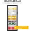Bomann KSG 7289 143cm