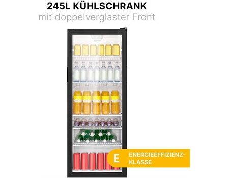 Bomann KSG 7289 143cm