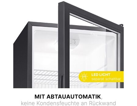 Bomann KSG 7289 143cm