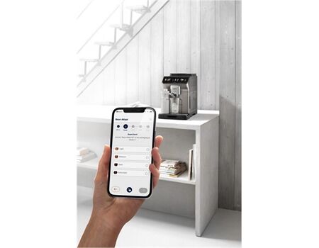 DeLonghi Eletta Explore Cold Brew ECAM450.86.T