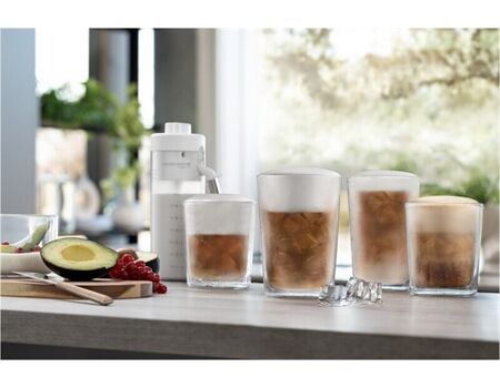DeLonghi Eletta Explore Cold Brew ECAM450.86.T