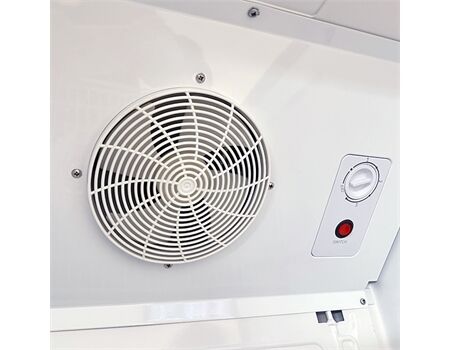 Geratek Pastilla GK3500B / H:194,5