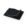 Project Audio T1 Evo BT, Hochglanz Schwarz