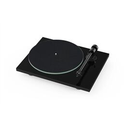 Project Audio T1 Evo BT, Hochglanz Schwarz Project Audio T1 Evo BT, Hochglanz Schwarz